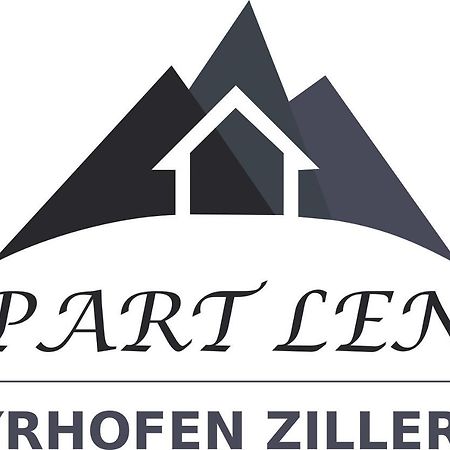 Apart-Lena Mayrhofen Esterno foto