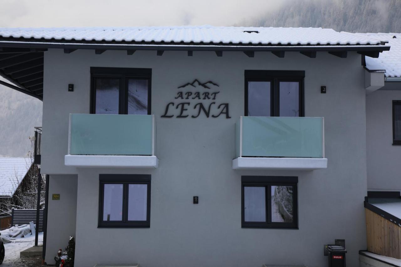 Apart-Lena Mayrhofen Esterno foto
